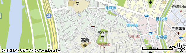 鳥取県鳥取市西品治953周辺の地図
