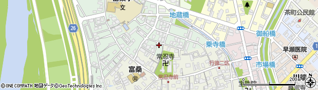 鳥取県鳥取市西品治948周辺の地図