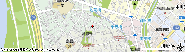 鳥取県鳥取市西品治945周辺の地図