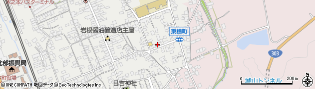 株式会社藤田工業周辺の地図