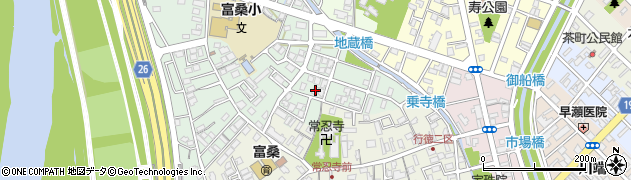 鳥取県鳥取市西品治960周辺の地図