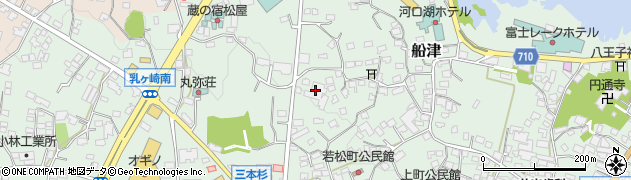 小泉トーヨー住器株式会社周辺の地図