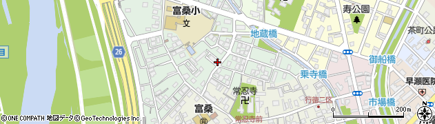 鳥取県鳥取市西品治86周辺の地図