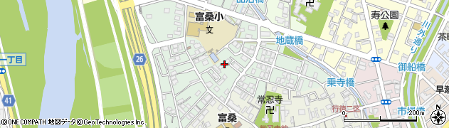 鳥取県鳥取市西品治85周辺の地図