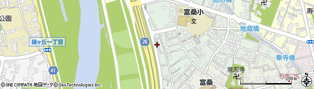 鳥取県鳥取市西品治887周辺の地図