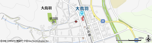 庄司旅館周辺の地図