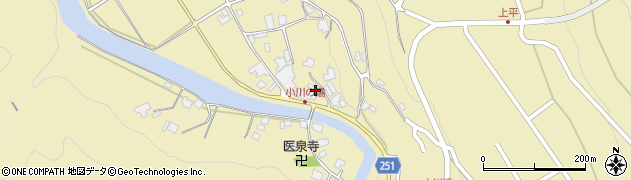 長野県下伊那郡喬木村6330周辺の地図