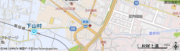 有限会社村上鉄工所　本社周辺の地図