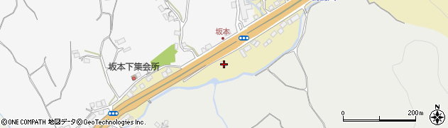 島根県松江市福原町353周辺の地図