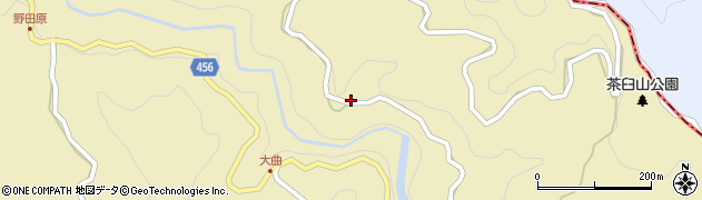 長野県喬木村（下伊那郡）加々須周辺の地図