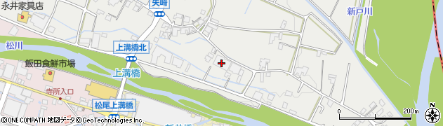 多摩川マイクロテップ株式会社　上郷工場周辺の地図