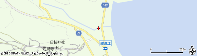 有限会社マツミヤ　コピーセンター　高浜営業所周辺の地図