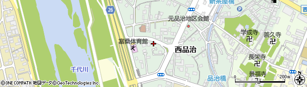 仏唱堂有限会社周辺の地図