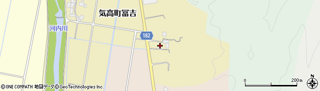 有限会社加藤工業周辺の地図
