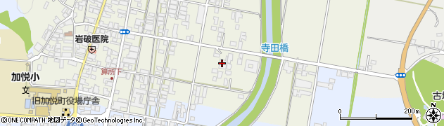 株式会社青木オート周辺の地図