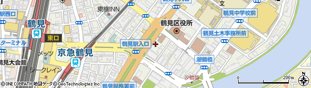 株式会社ワイ・ティ・エム周辺の地図