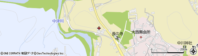 石松塗装工業周辺の地図