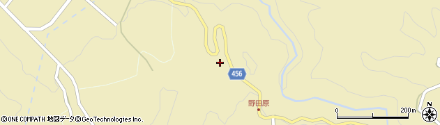 長野県下伊那郡喬木村5208周辺の地図