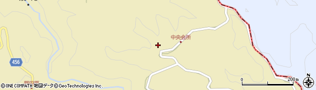 長野県下伊那郡喬木村5692周辺の地図