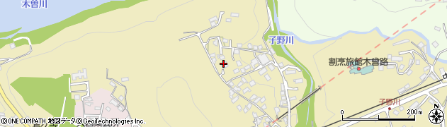 永井工業株式会社周辺の地図