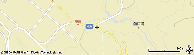 長野県下伊那郡喬木村2778周辺の地図