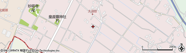 久米石材店周辺の地図