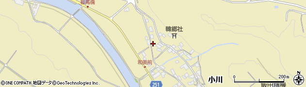 長野県下伊那郡喬木村5989周辺の地図