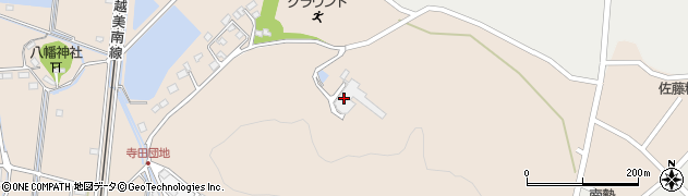 ハートフルデイサービスセンター周辺の地図