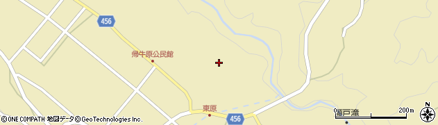 長野県下伊那郡喬木村2860周辺の地図