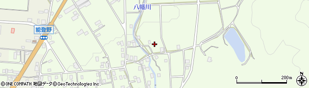 福井県三方上中郡若狭町能登野53周辺の地図
