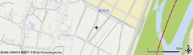 川楽屋・陶工房空周辺の地図