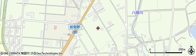 有限会社石田鉄建周辺の地図