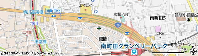 ＊山島駐車場(2)周辺の地図