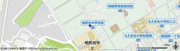 株式会社山口工業周辺の地図