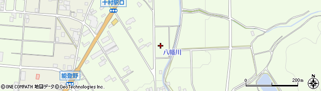 福井県三方上中郡若狭町能登野39周辺の地図