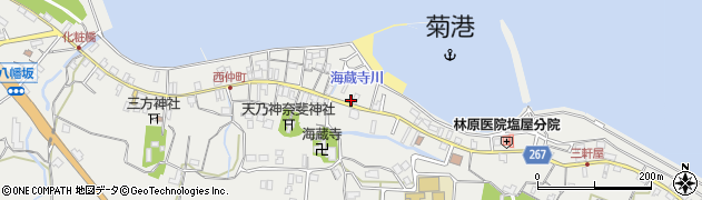 鳥取県東伯郡琴浦町赤碕1512周辺の地図