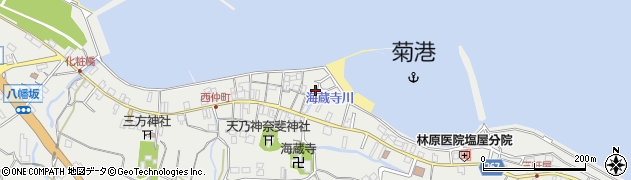 鳥取県東伯郡琴浦町赤碕1456周辺の地図