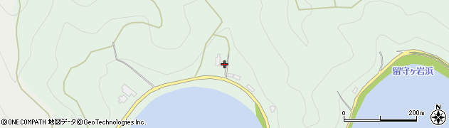 山梨県南都留郡富士河口湖町大石2622周辺の地図