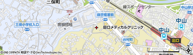 株式会社喜丸カープレジャー　レンタカー部門周辺の地図