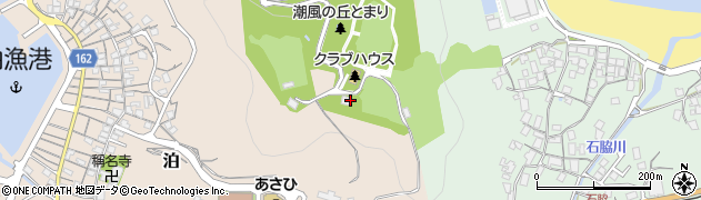 甲亀観光株式会社周辺の地図