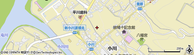 長野県下伊那郡喬木村6571周辺の地図