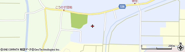 株式会社中村設備周辺の地図