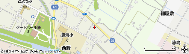 有限会社貝塚種苗本店周辺の地図