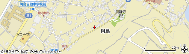 長野県下伊那郡喬木村1046周辺の地図