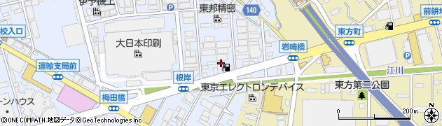 神奈川県横浜市都筑区池辺町3275周辺の地図