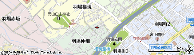 長野県飯田市羽場仲畑1002周辺の地図