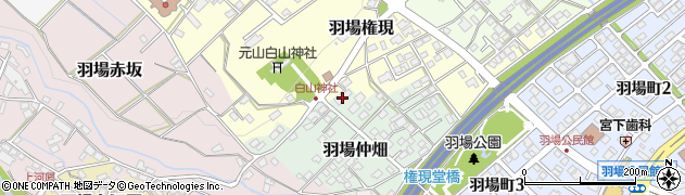 長野県飯田市羽場仲畑1026周辺の地図