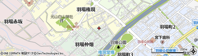 長野県飯田市羽場仲畑1059周辺の地図