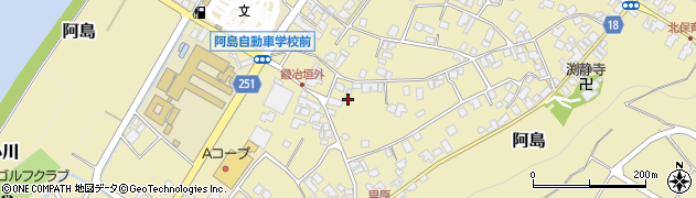 長野県下伊那郡喬木村1146周辺の地図