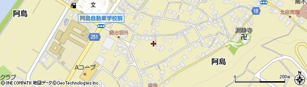 長野県下伊那郡喬木村1152周辺の地図